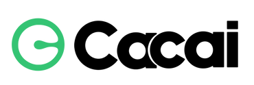Logotipo da loja Cacai